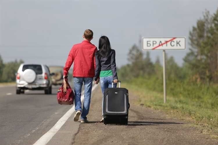 Эмиграция из россии полезная информация и советы для успешной переезда