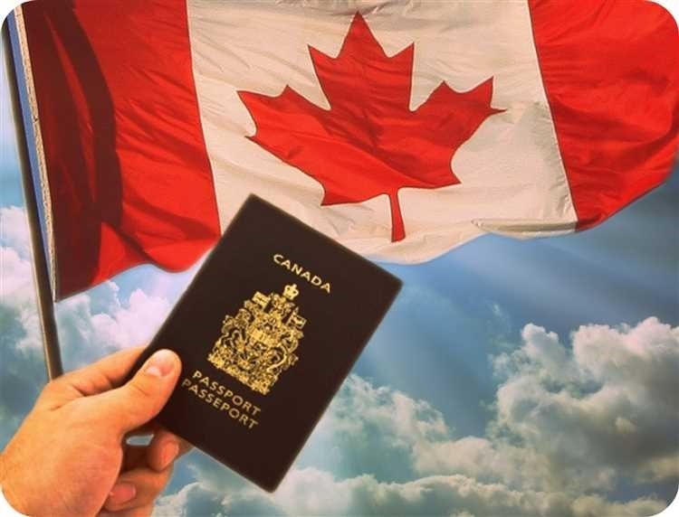 Эмиграция в канаду гид по оформлению визе и переезду в канаду