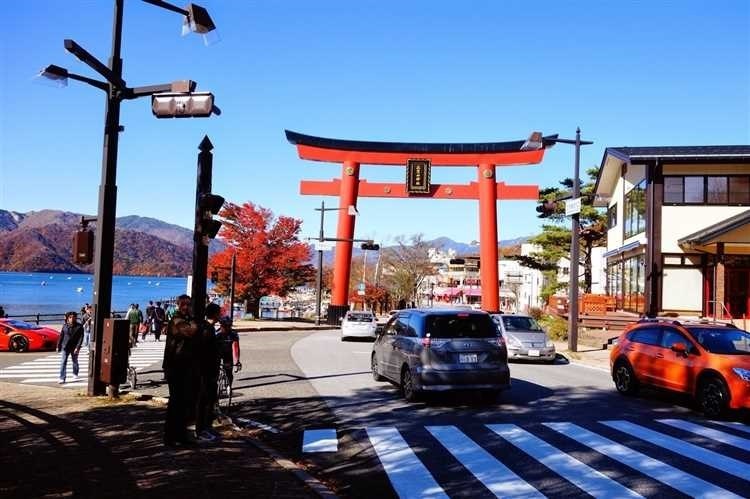 Переезд в японию практические советы и степени чтобы увидеть и испытать прекрасную страну